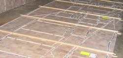 DuFlex Computer cut panels