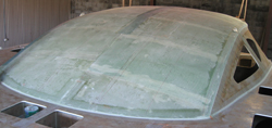 Compounded Surfaces