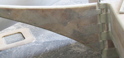 Hinge Fittings