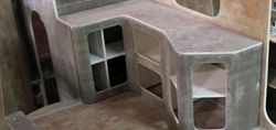 Interior Construction
