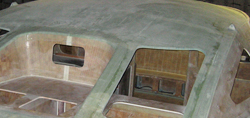 Structural Foam