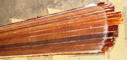 Strip-Planking