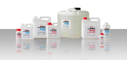 Epoxy Resin & Hardeners
